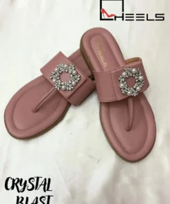 Alternative view of Crystal Blush