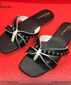 Alternative view of Flowerstone flat